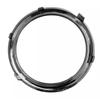Car Front Bumper Fog Light Trim Ring Cover 670065940 for Maserati Levante 2018-2022 Fog Light Frame