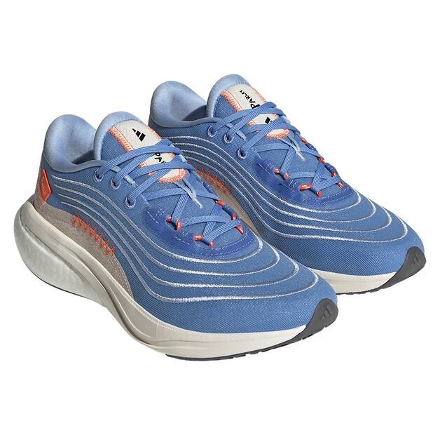 adidas Supernova 2 X Parley беговые кроссовки