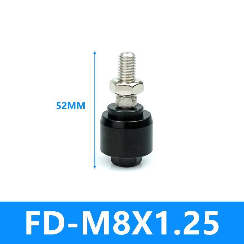 Universal Joint Cylinder Floating Joint FD - M4 to M20