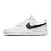 Nike Court Vision 1 Pelle Antiscivolo Impermeabile Ammortizzazione Antiscivolo Impermeabile Ammortizzazione Scarpa bassa DH2987-101(Team60-)
