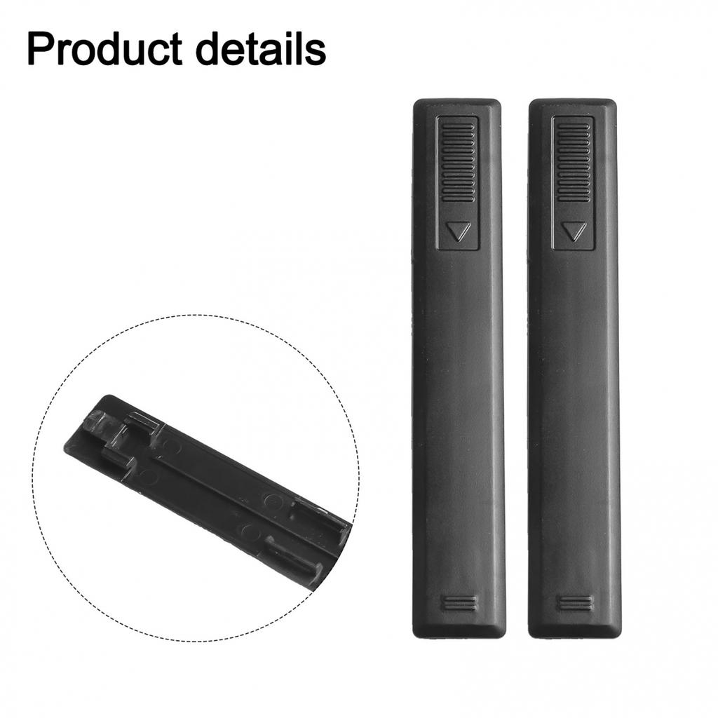 Clip Cover Clip Cover Direct Replacement Easy Installation