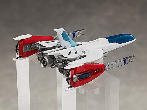 figma Thunder Force Force IV FIRE FIRE painted movable figure III/Thunder LEO-03 “STYX” / LEO-04 “RYNEX” Non-scale ABS&PVC