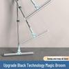 Newcomer Offer: Magic Silicone Squeegee Mop for Bathroom & Toilet – Limited Stock!