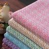 50x150cm Chenille Woolen Tweed Fabric for Coat Vest Bag Hair Accessory Skirt Diy Sewing Cloth Soft Breathable Needlework