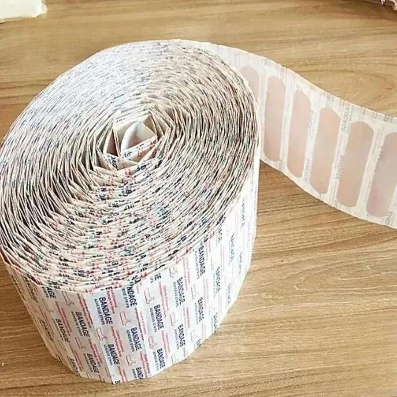 Band-aid PE Waterproof