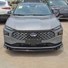 2022 Ford Mondeo EcoBoost Front Splitter, Rear Spoiler, Louvers, & Front Lip