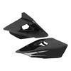 Turn Signal Windshield Deflectors Spoiler Extension Panels Aerodynamic Wind Guard for R1200GS LC 2013-2019 Bikes 1 Pair