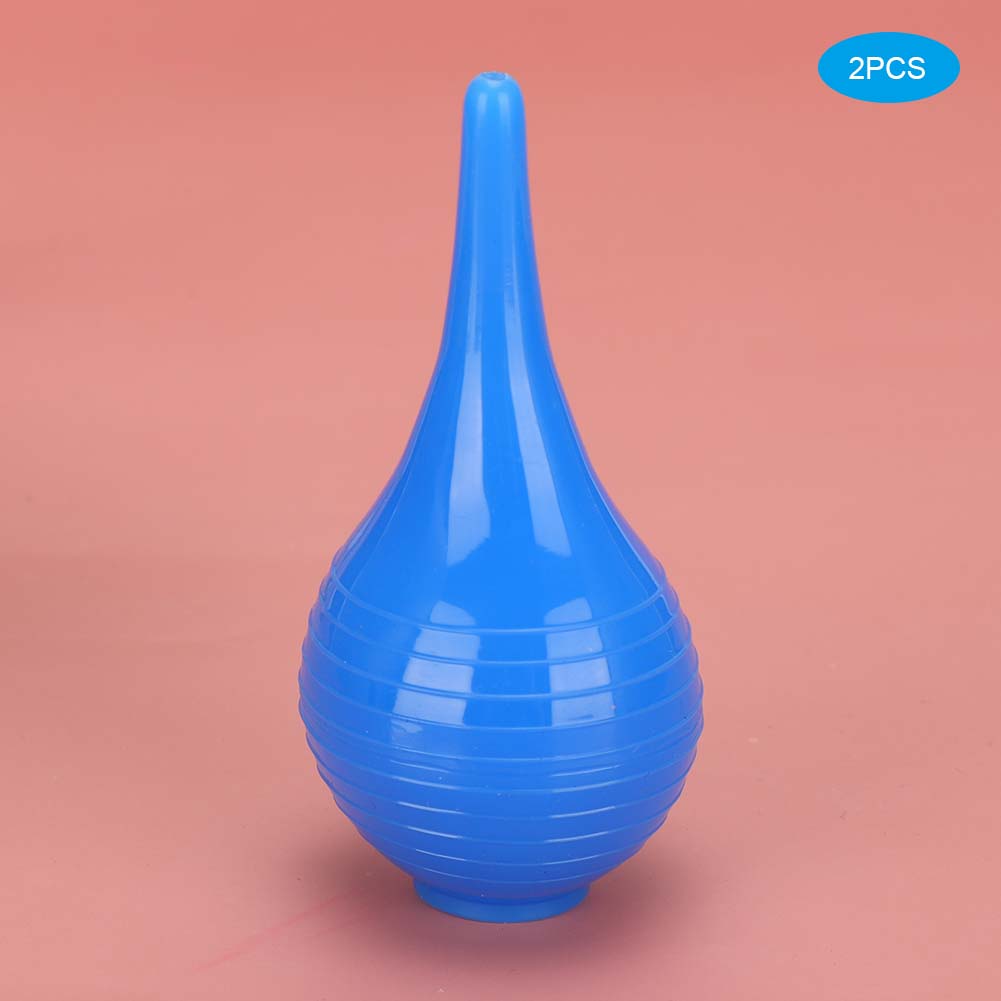 Ear Cleaning Ball Cleaner Washing Silicone Dust Air Blower Pump Ear Health Care Tool