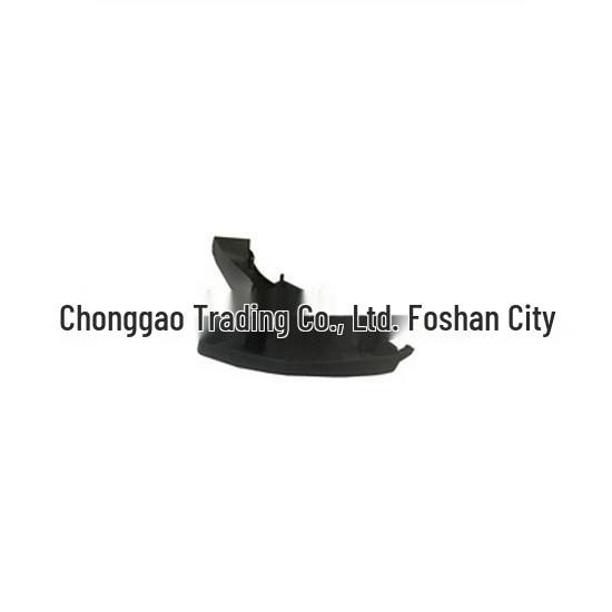 Foton Right Front Bumper Corner - P1541010024A0