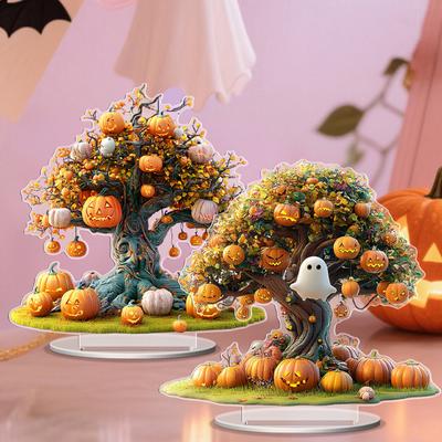 Slávnostné potreby – Halloweenské doplnky