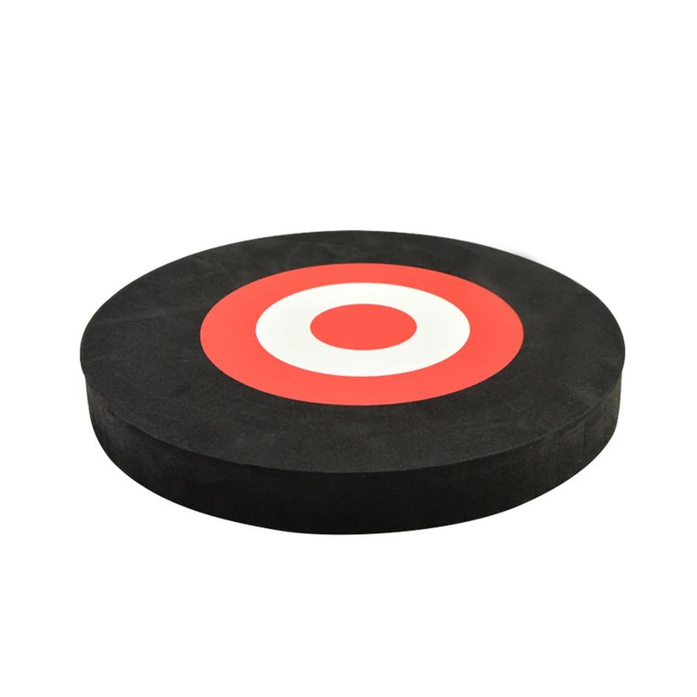 25cm EVA Mobilní Lukostřelecký Terč Venkovní Luk Šíp Profesionální Luk Šíp Střelba Pěnové Terče Lovecké Tréninkové Příslušenství