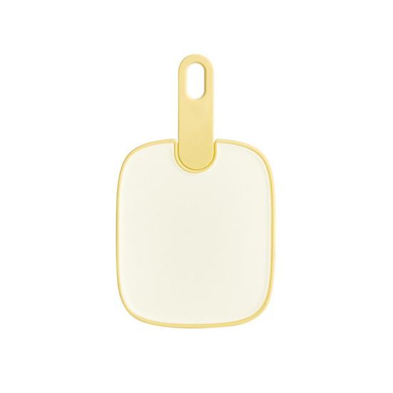 Разделочная доска Chop And Serve, противоскользящая, пластиковая, для мяса, овощей, безопасная, незаменимая вещь на кухне A