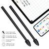 Końcówki do rysika S Pen Samsung Zamienne Końcówka do rysika S z Pincetą do usuwania dla Samsung Galaxy Tab S10/S10 Ultra/S9/S8