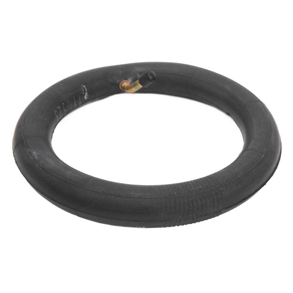 200x45 Duše pro elektrickou koloběžku 8palcová náhradní duše pro koloběžku 45stupňový ventil zesílená gumová duše pro koloběžku
