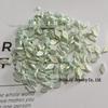 Acrylic Mini Grape Leaf Beaded String for DIY Jewelry Making: Bracelets & Necklaces