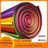 Thickened Non-Woven Felt Fabric