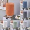 1Pcs Removable Reusable Bucket Sleeve Home Water Dispenser Cover Water Cooler Cover Furniture Protector Dustproof Cover