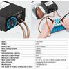 B97A-For 18650 Battery Pack Spot Welder With Nickel Strip–8000W High-Power DIY Welding Machine Kit, US Plug Packus