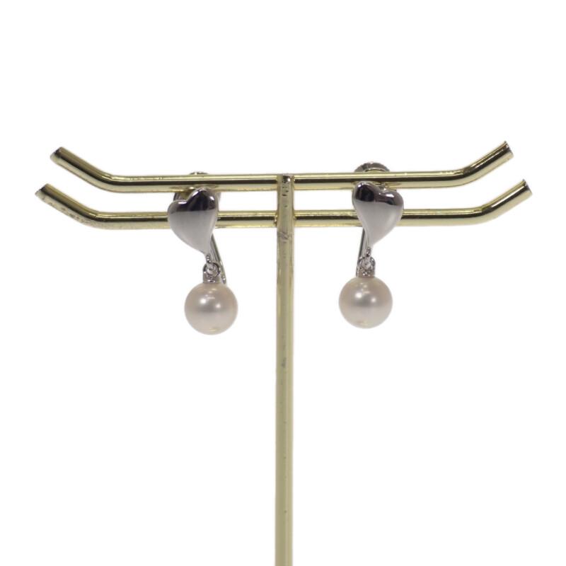 MIKIMOTO  Earring Women