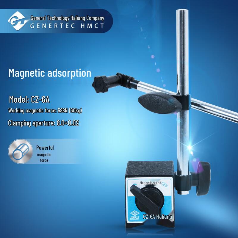 Magnetic Base Holder