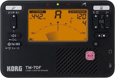 Müzik – Tempo ölçer