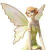 Angelic Figurine - Enchanting Home Decor
