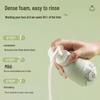 Half Acre of Flower Field Purifying Amino Acid Facial Cleansing Mousse