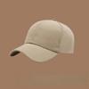 Breathable Quick Drying Baseball Cap For Men And Women Sun Protection Adjustable Outdoor Sports Cap