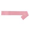 Custom Satin Sash Personalized DIY Text And LOGO For Birthday Party Wedding Graduation Retirement Cocktail Party Costume Sash