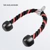 Bicep Tricep Rope Pull-Down Attachment
