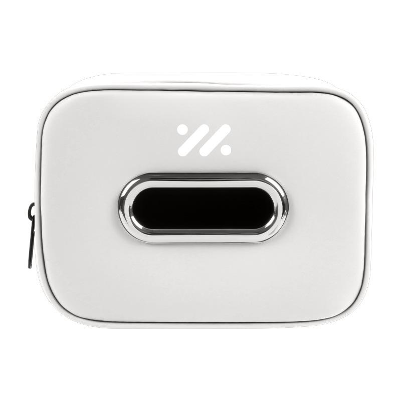 Compatible with Zhiji LS7/LS6/L7 Car: Tissue Box, Seat Hanging Tissue Pack, Armrest Box Tissue Bag