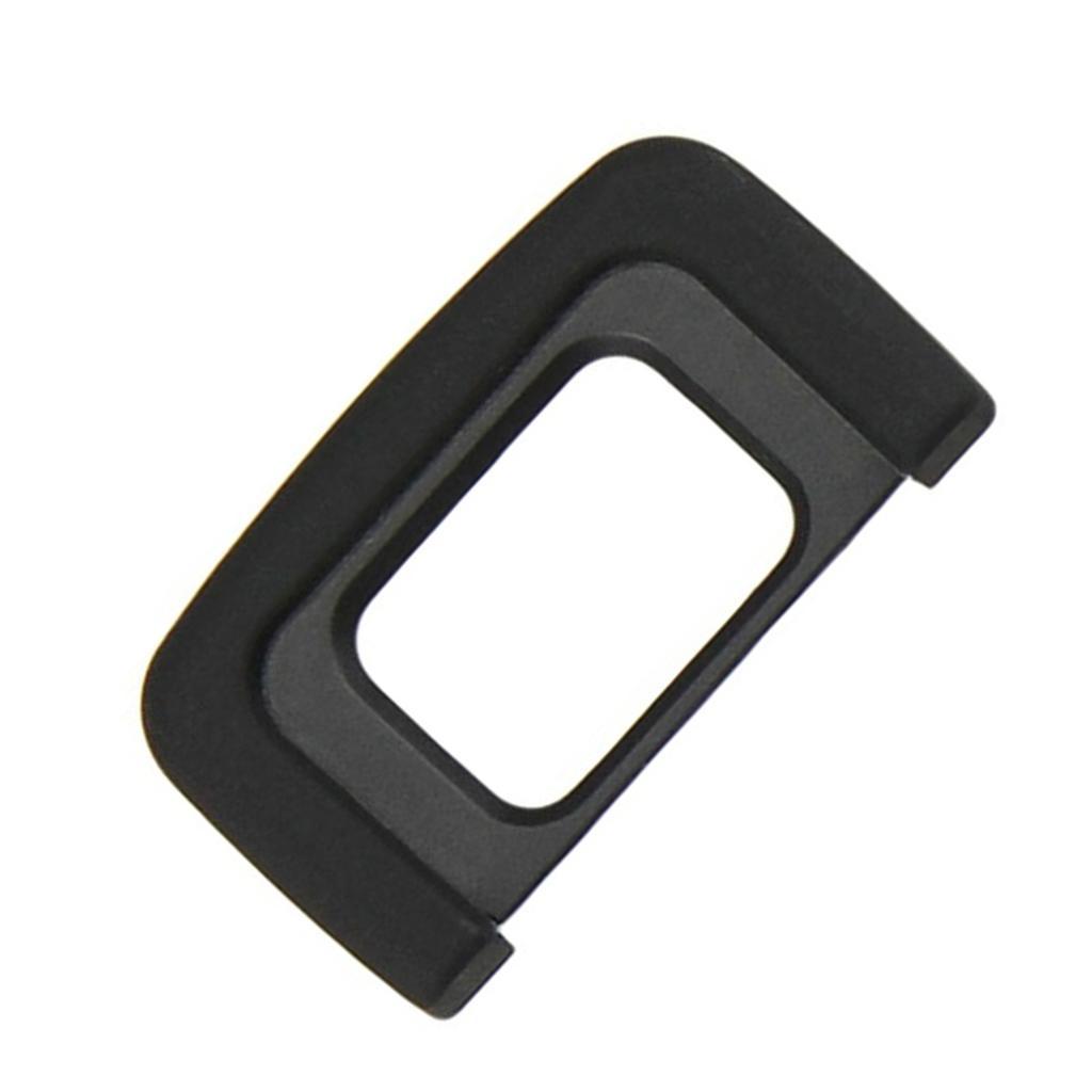 DK-25 Viewfinder Eyecups Camera Viewfinder Eyepiece Eye Cup for D32003300 3400 5500 5600 Mirrorless Camera