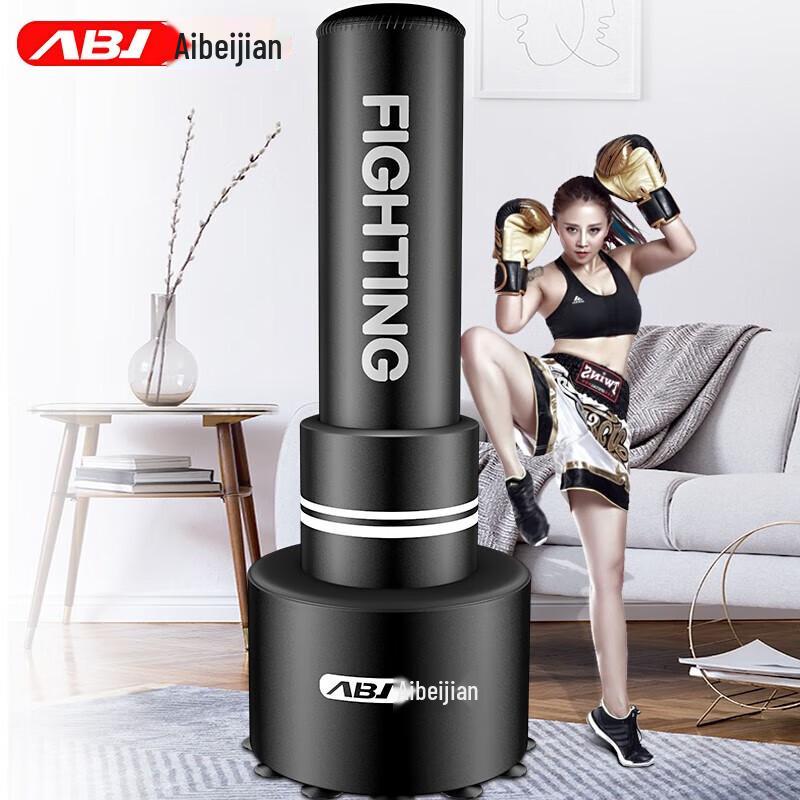 AIBEIJIAN Freestanding Punching Bag