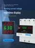 Jingrui Over/Under Voltage and Overload Protector JMRD-DSX/VAX/PS1X/TAX/KWHX
