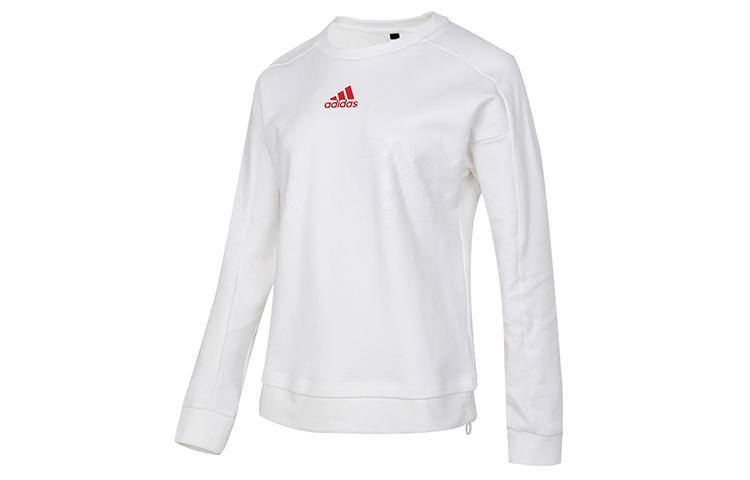 Adidas CNY Collection Sweatshirt Women s White GP0707 L