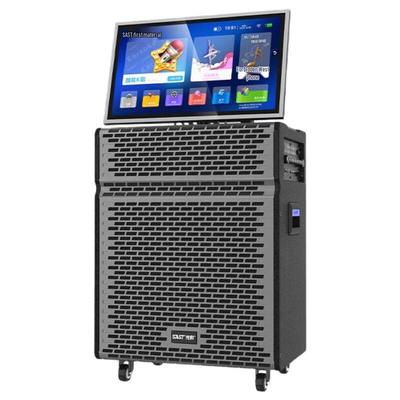 Audio și Video – Playere karaoke