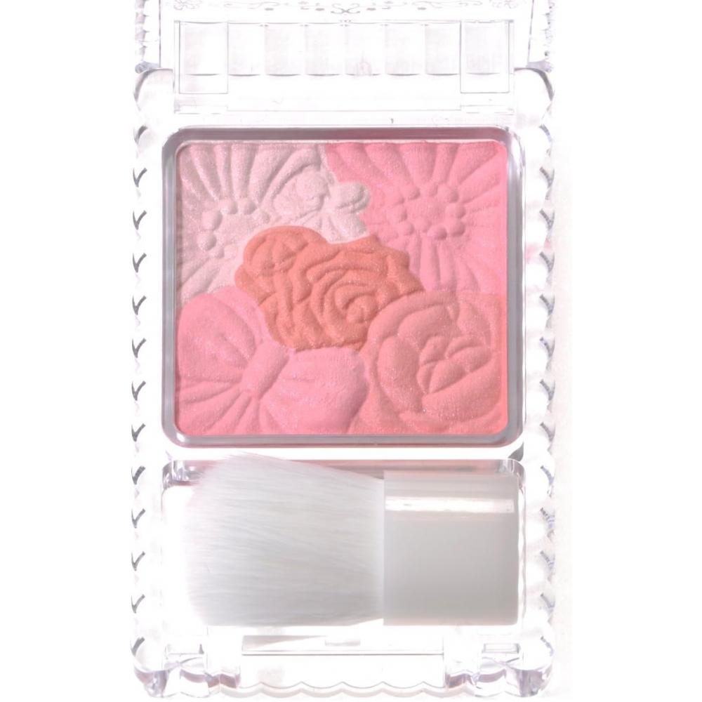 Canmake Glow Fleur Cheeks 05 Wedding Fleur 6.3g