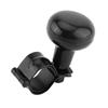 TOPINCN Steering Wheel Spinner, Steering Wheel, Car Steering Wheel Knob,
