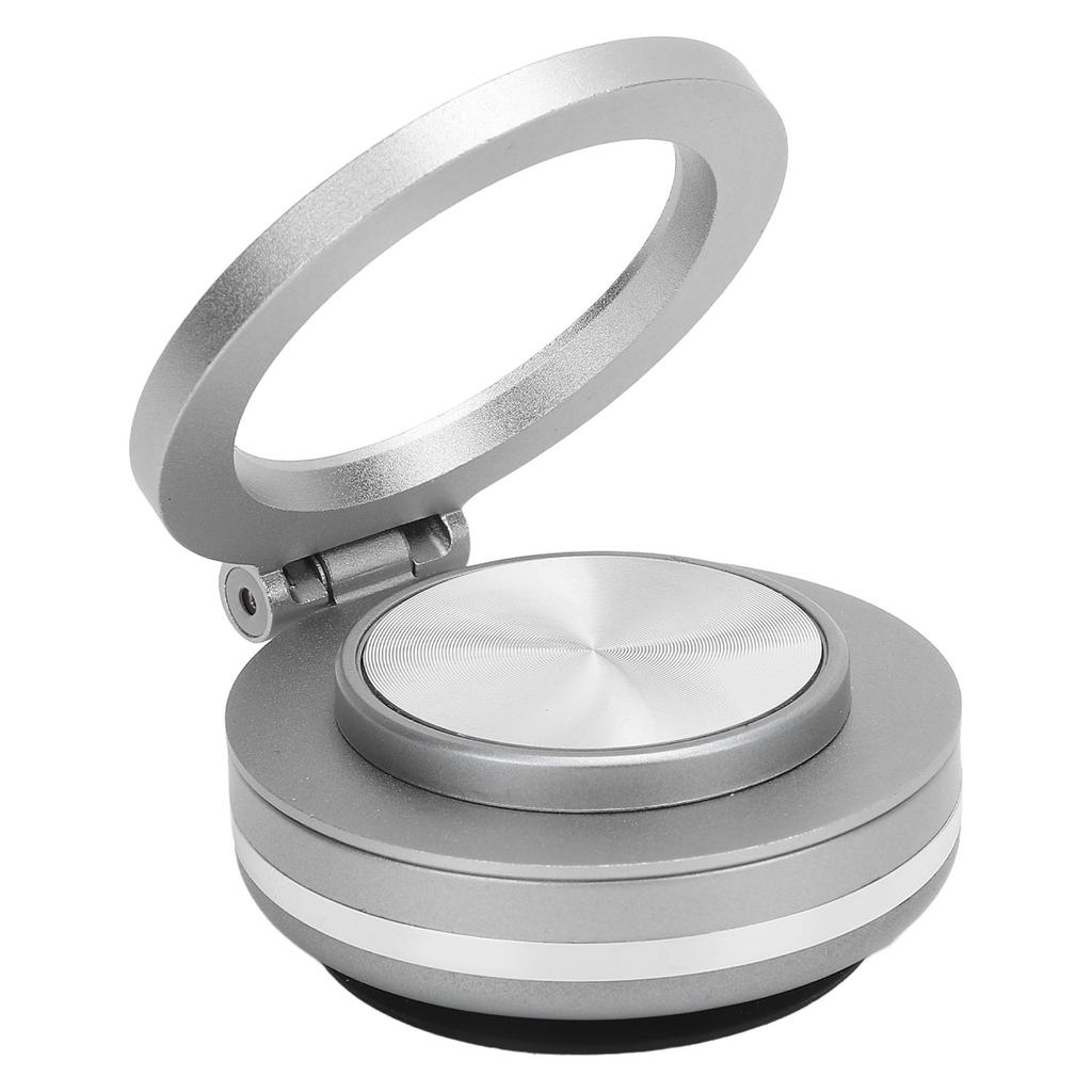 Magnet Phone Holder Vacuum Suction 360 Deg Rotation Portable for   Board Wall Desk Live Streaming