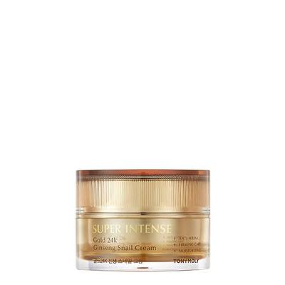 Crema di Lumaca Vera Super Intensa Oro 24K