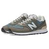 New New Balance 574 Grey Day Steel Blue ML574GYC