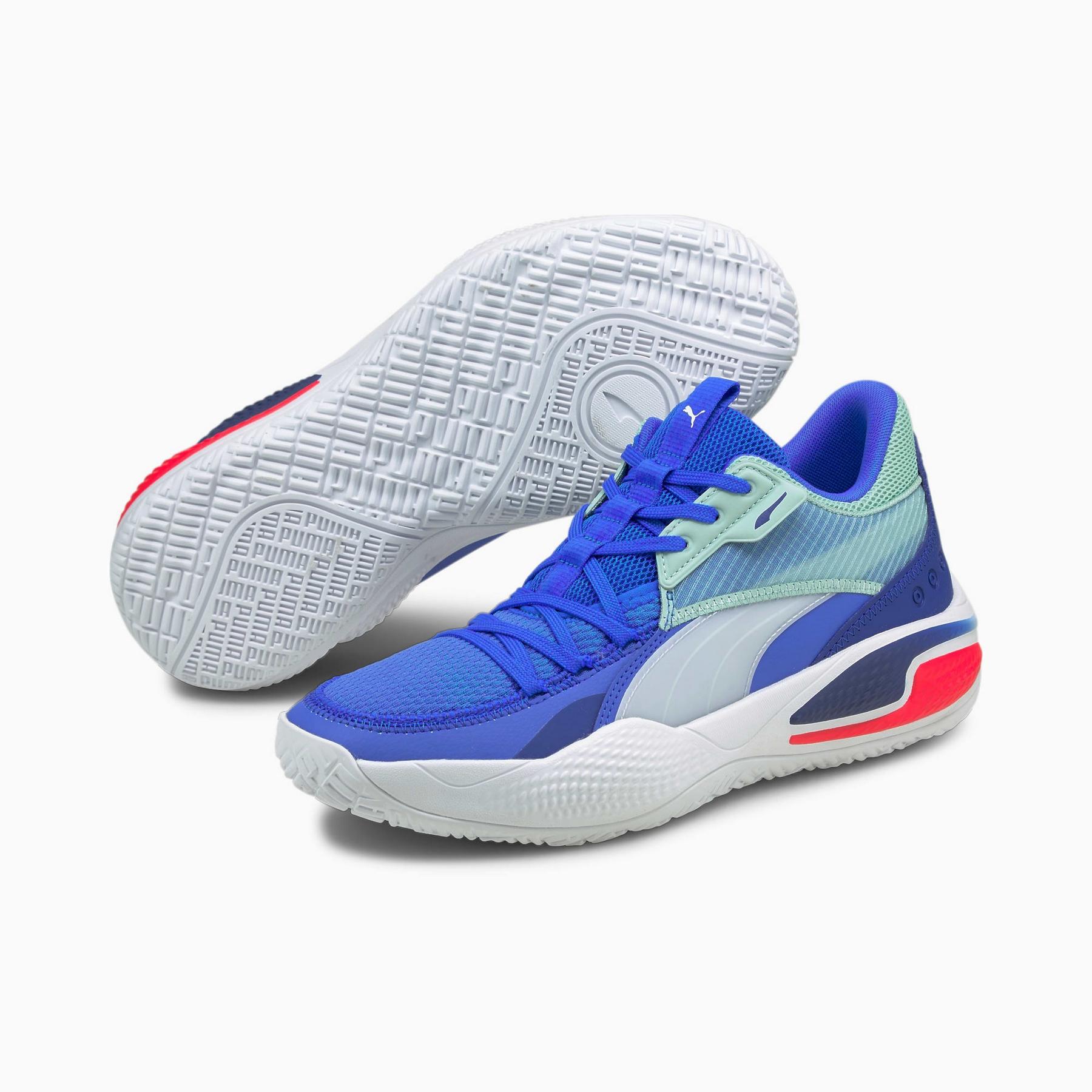 Puma COURT RIDER I men`s basketball