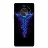 For Honor X70 MTN-AN00 5G Phone Case Shockproof Black Soft Silicone TPU Back Cover For Honor X 70 X70 Cases HonorX70 6.79" Coque