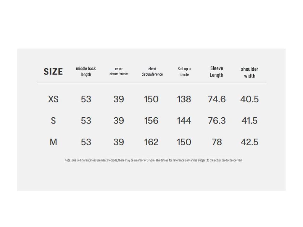 Less 2025 Summer Loose Short Long-Sleeve Shirt