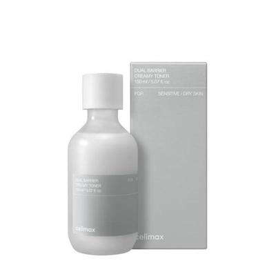 Dual Barrier krémový toner 150 ml