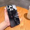 Car M-Mercedes-ES G-G Phone Case For iPhone17 16 15 14 13 12 Pro Max Grey Black Matte Laser Metallic Aurora Funda