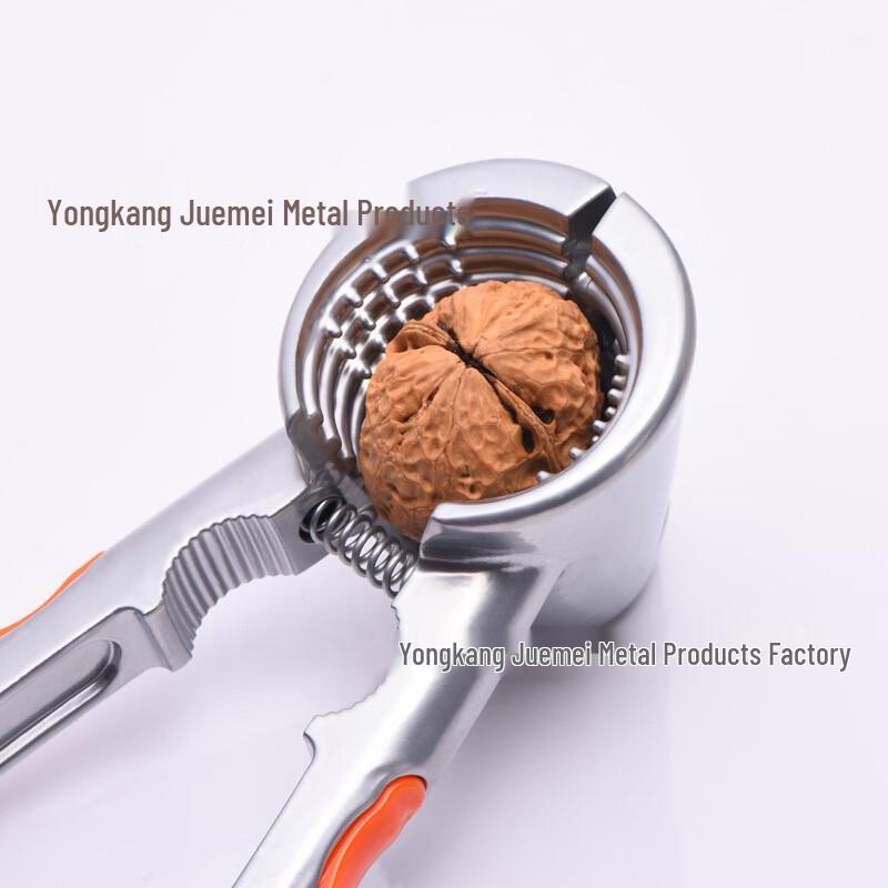 Multi-functional Walnut Cracker Tool