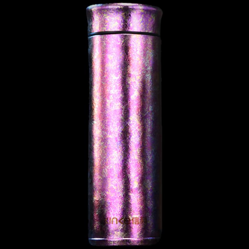 Xinke Pure Titanium Mushroom Cup