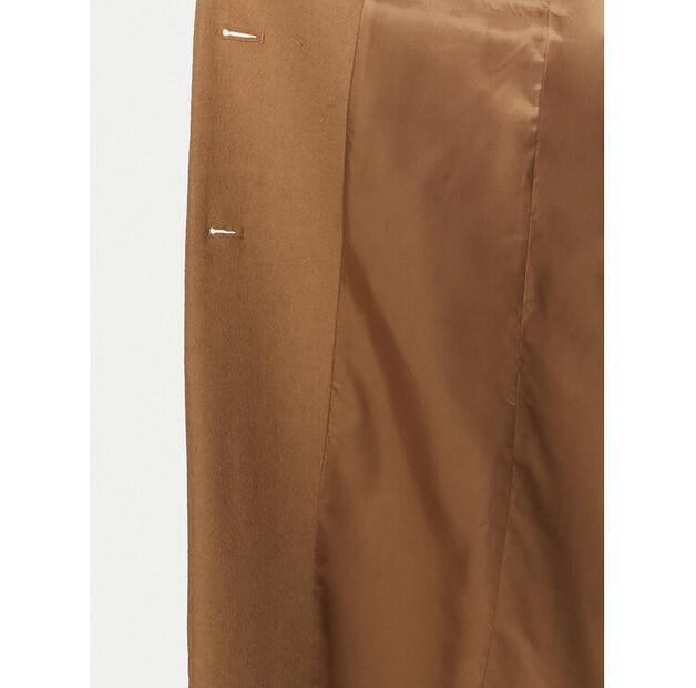 Wool Coat United Colors Of Benetton 28HFDN069