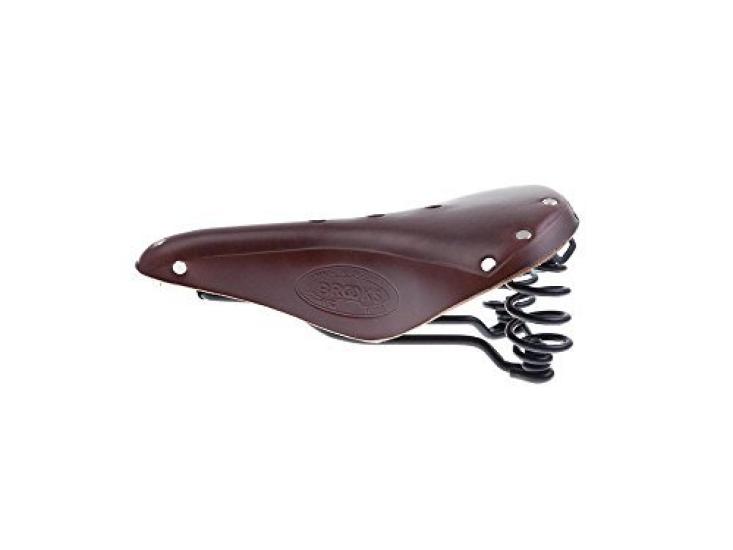 BROOKS FLYER Flyer Saddle (Brown) [Item]